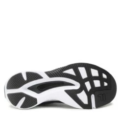 Sneakers Fila - Shocket Train FFM0080.80010 Black -Magasin De Mode Et De Sport sneakers fila shocket train ffm0080 80010 black 2