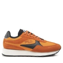 Sneakers Fila - Soulrunner FFM0056.30019 Orange Pepper