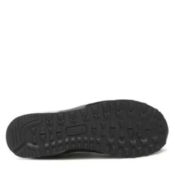 Sneakers Fila - Soulrunner FFM0056.83033 Black/Dark Shadow -Magasin De Mode Et De Sport sneakers fila soulrunner ffm0056 83033 black dark shadow 2