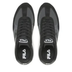 Sneakers Fila - Soulrunner FFM0056.83033 Black/Dark Shadow -Magasin De Mode Et De Sport sneakers fila soulrunner ffm0056 83033 black dark shadow 3