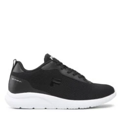 Sneakers Fila - Spitfire FFM0077.83036 Black/White