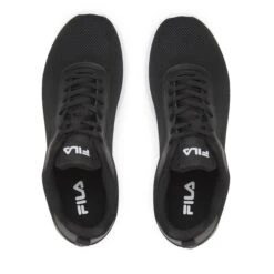 Sneakers Fila - Spitfire FFM0077.83036 Black/White -Magasin De Mode Et De Sport sneakers fila spitfire ffm0077 83036 black white 3