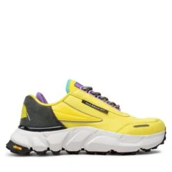 Sneakers Fila - Superhiking FFM0201.20023 Snake Eye