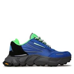 Sneakers Fila - Superhiking FFM0201.50031 Lapis Blue