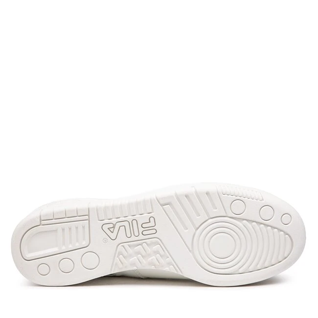 Sneakers Fila - Topspin FFM0141.10004 White 3 Sneakers Fila - Topspin FFM0141.10004 White – Image 3