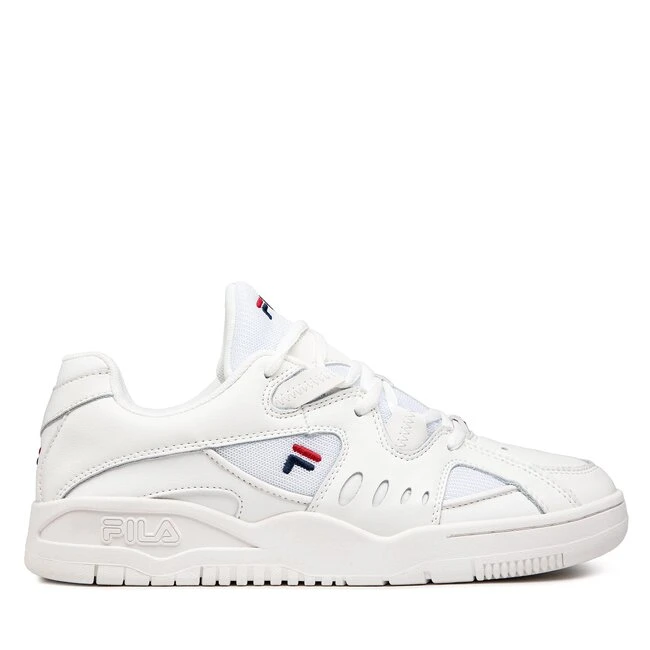 Sneakers Fila - Topspin FFM0141.10004 White 1 Sneakers Fila - Topspin FFM0141.10004 White